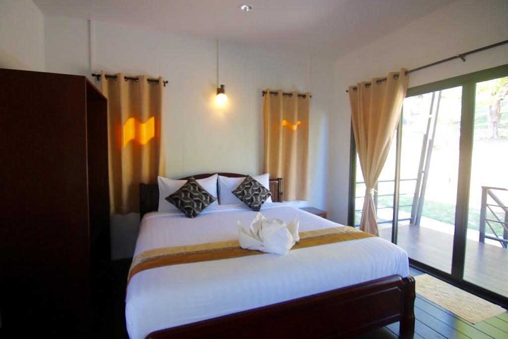 Plawan Lipe Resort Ngoại thất bức ảnh