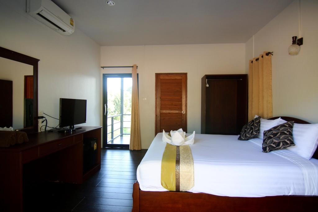 Plawan Lipe Resort Phòng bức ảnh