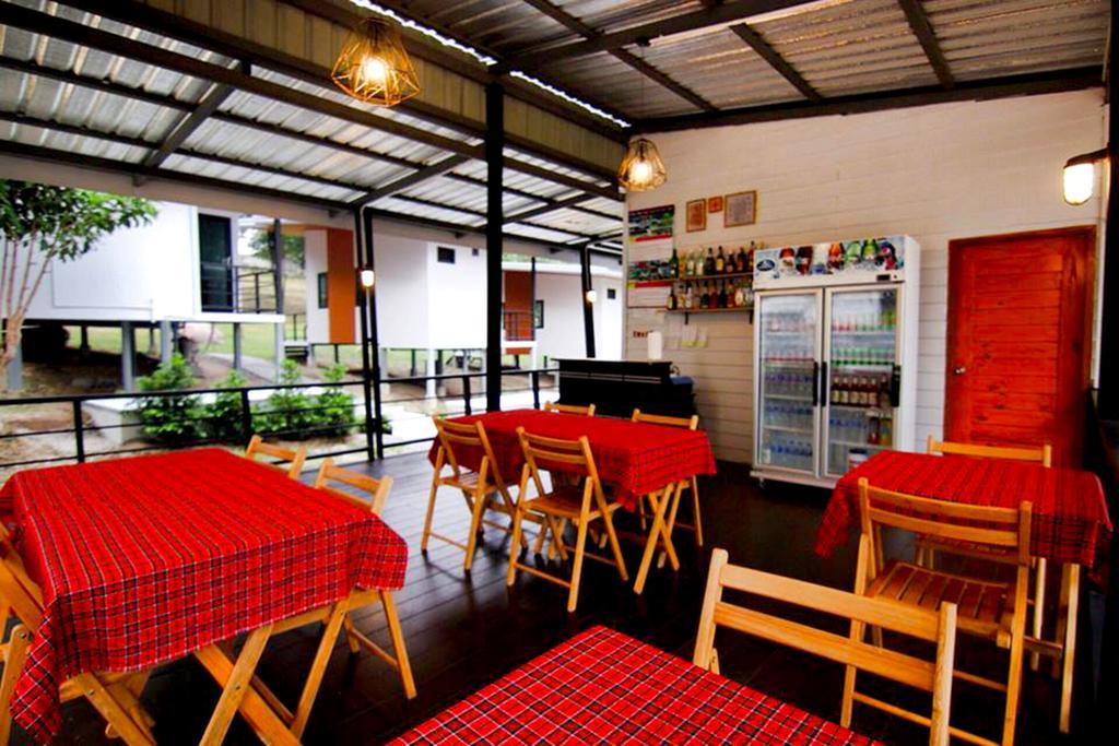 Plawan Lipe Resort Ngoại thất bức ảnh