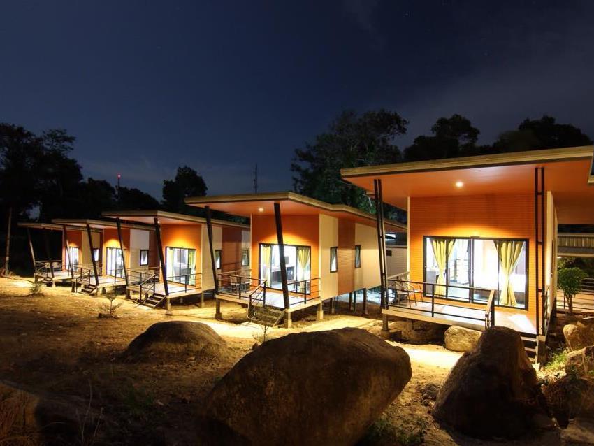 Plawan Lipe Resort Ngoại thất bức ảnh