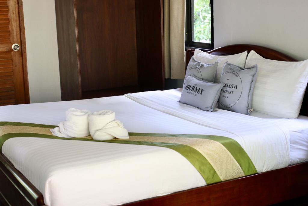 Plawan Lipe Resort Ngoại thất bức ảnh