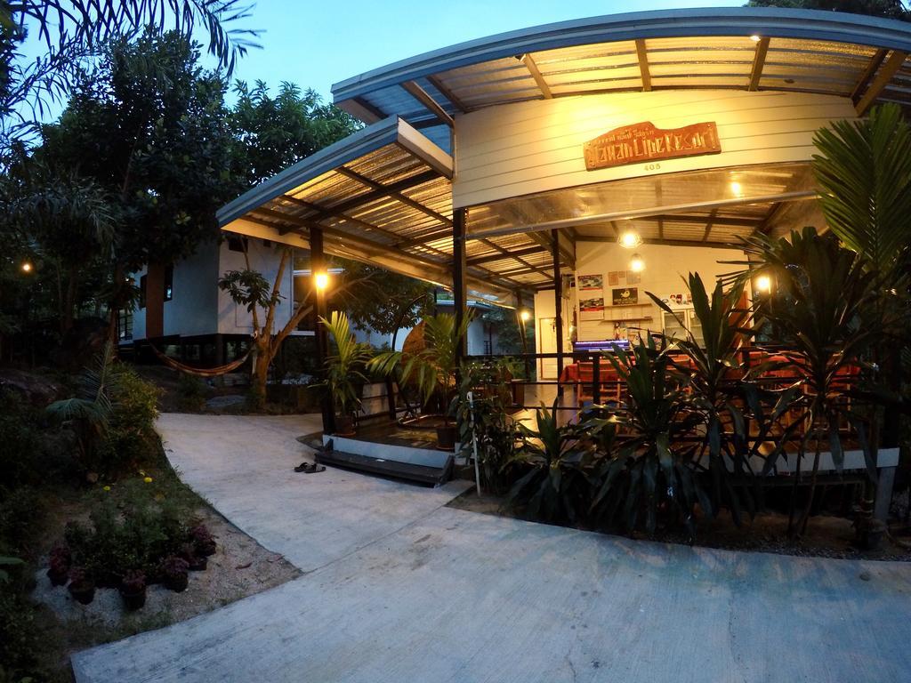 Plawan Lipe Resort Ngoại thất bức ảnh
