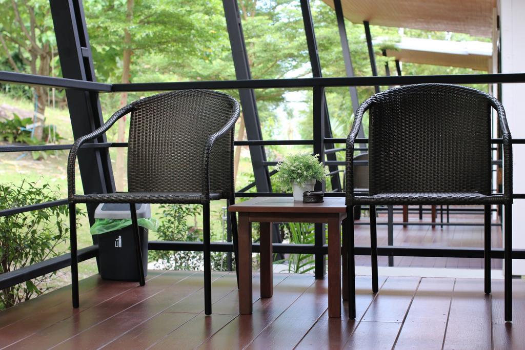 Plawan Lipe Resort Ngoại thất bức ảnh