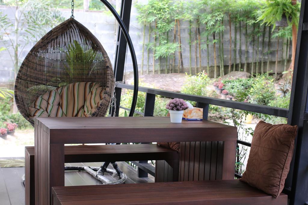 Plawan Lipe Resort Ngoại thất bức ảnh