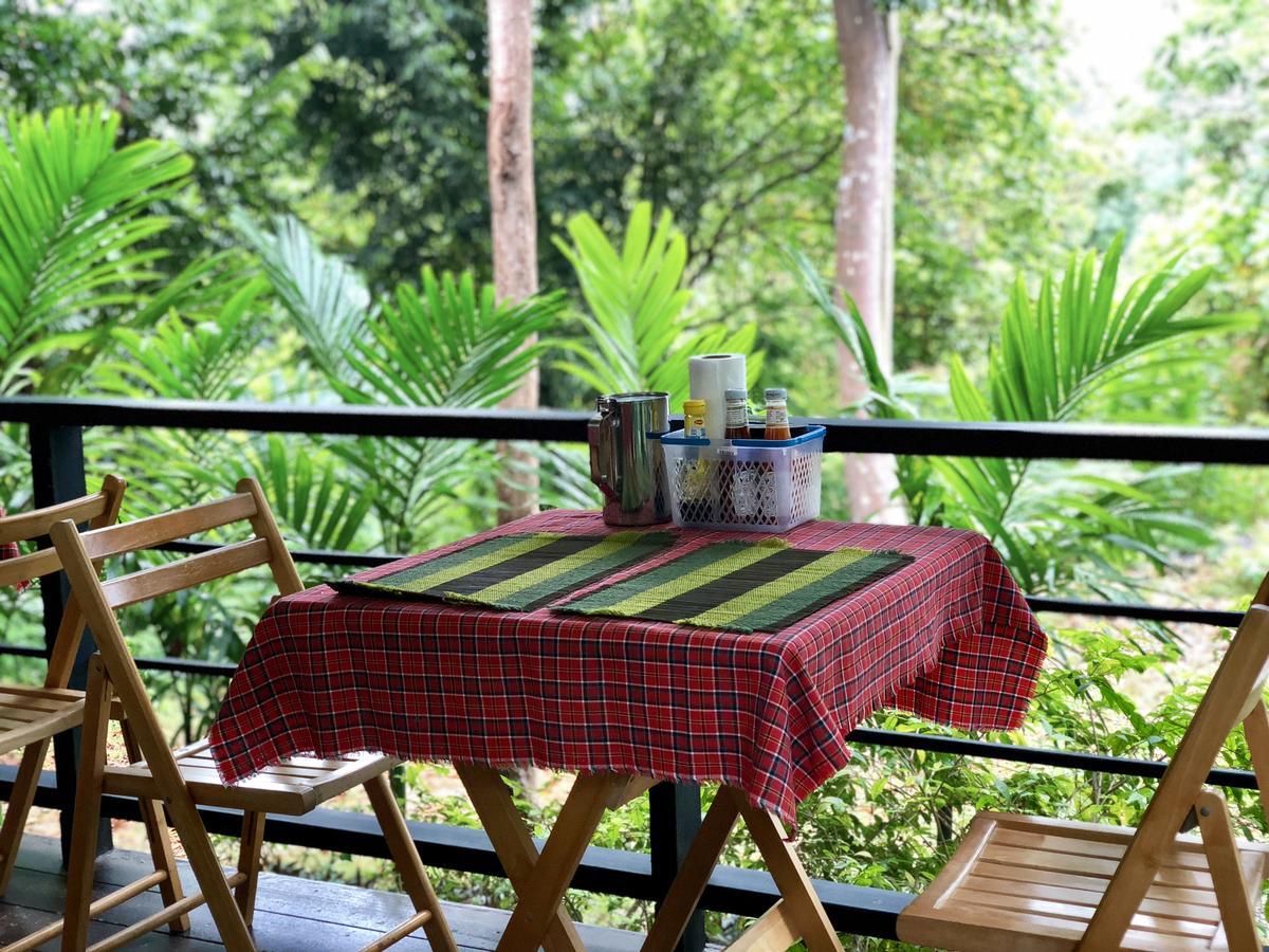Plawan Lipe Resort Phòng bức ảnh