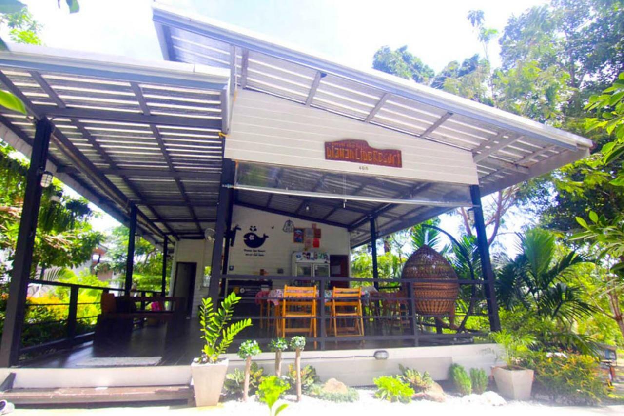 Plawan Lipe Resort Ngoại thất bức ảnh